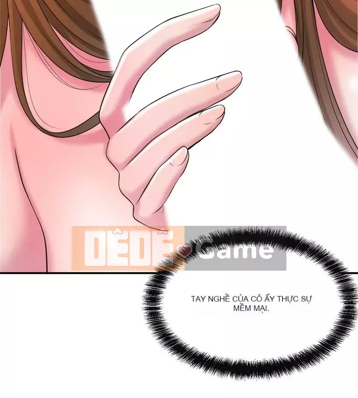 Thống đốc hạnh phúc Chương 1-8