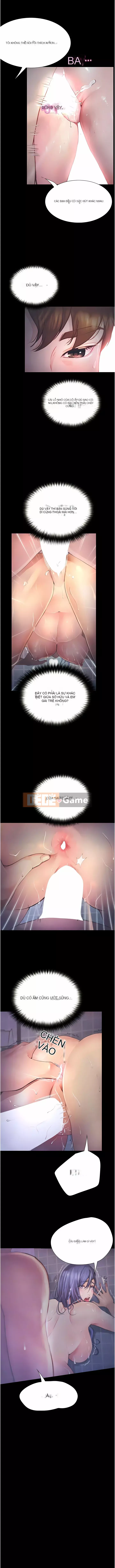 đi xe đại học Chương 11-16