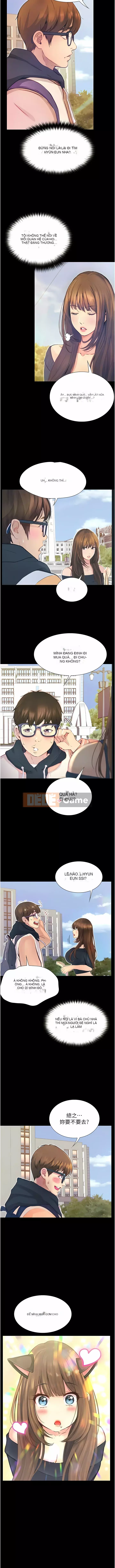 đi xe đại học Chương 11-16