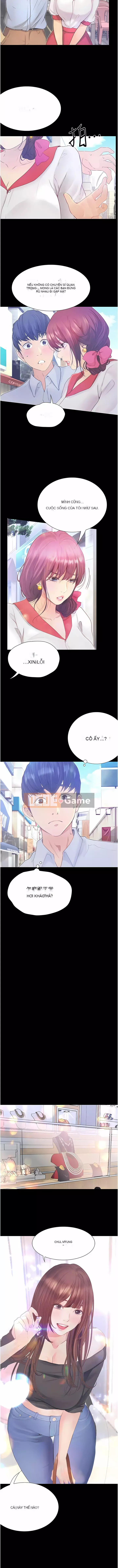 đi xe đại học Chương 11-16