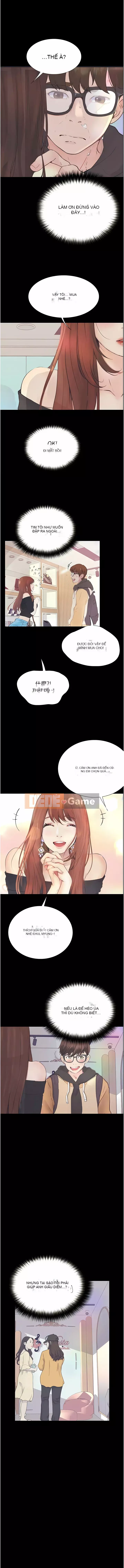 đi xe đại học Chương 11-16