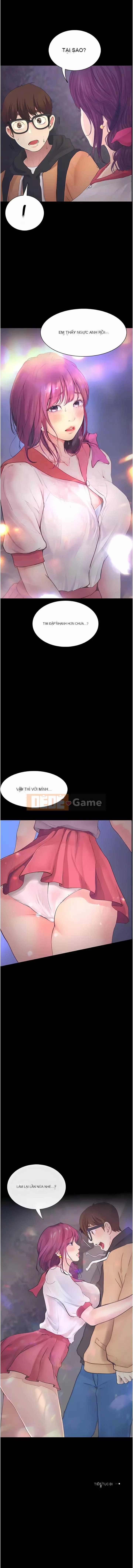 đi xe đại học Chương 11-16