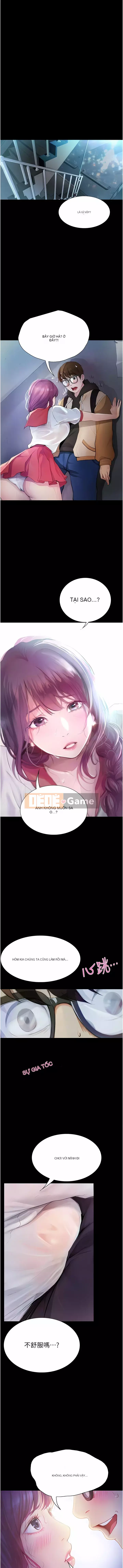 đi xe đại học Chương 11-16