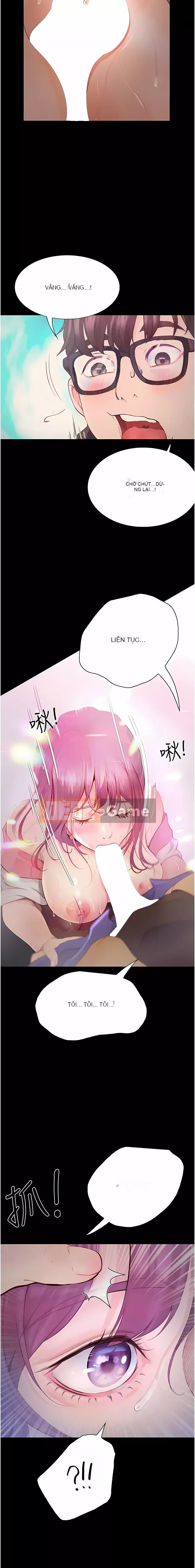 đi xe đại học Chương 11-16