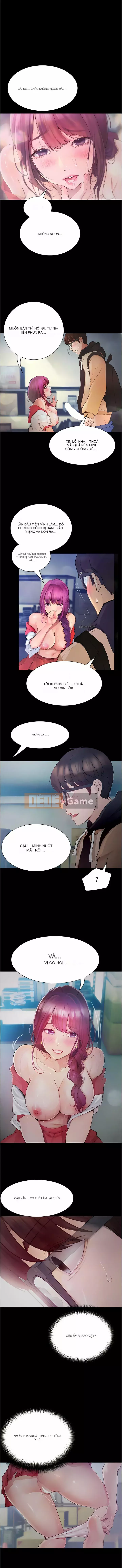 đi xe đại học Chương 11-16