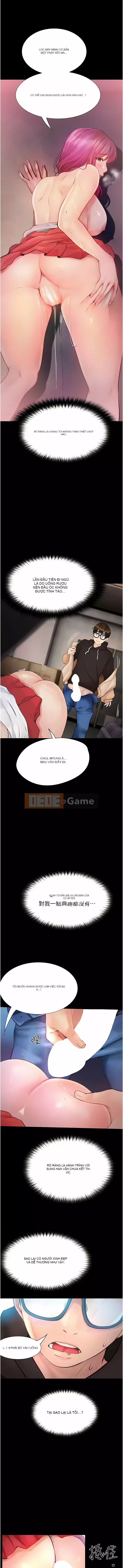 đi xe đại học Chương 11-16