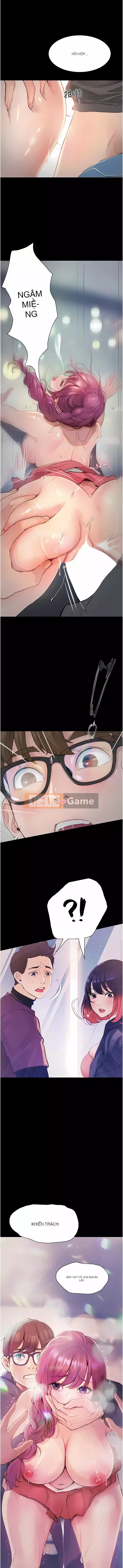 đi xe đại học Chương 11-16