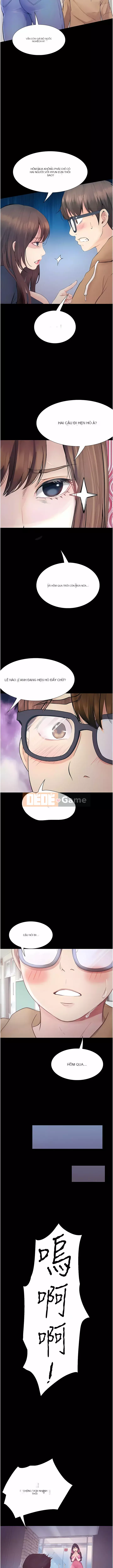 đi xe đại học Chương 11-16