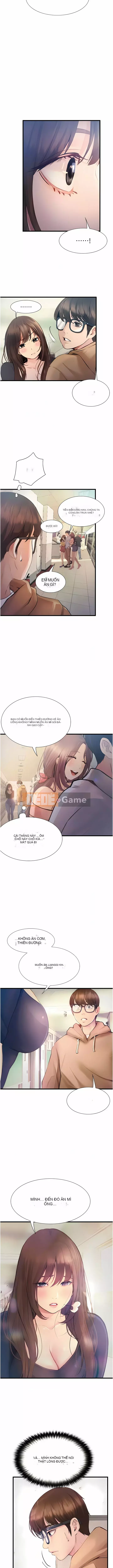 đi xe đại học Chương 11-16