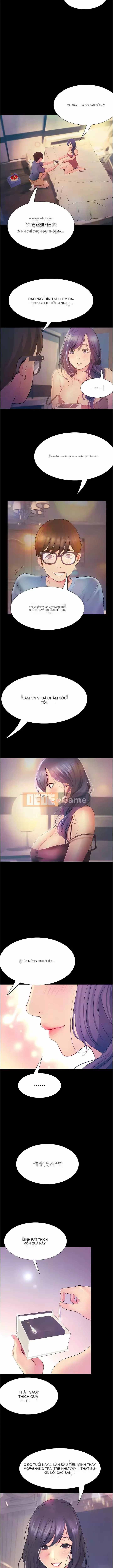 đi xe đại học Chương 11-16