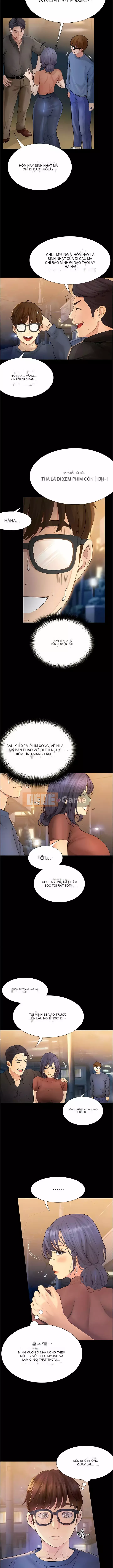 đi xe đại học Chương 11-16