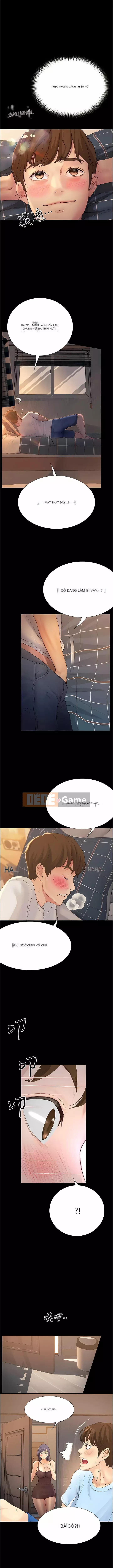 đi xe đại học Chương 11-16