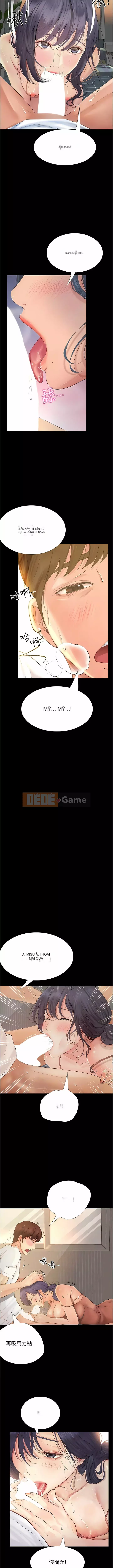 đi xe đại học Chương 11-16