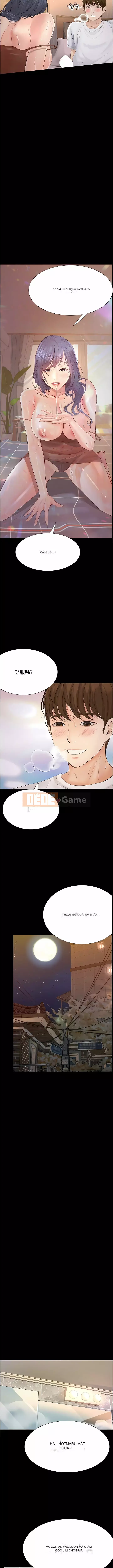 đi xe đại học Chương 11-16