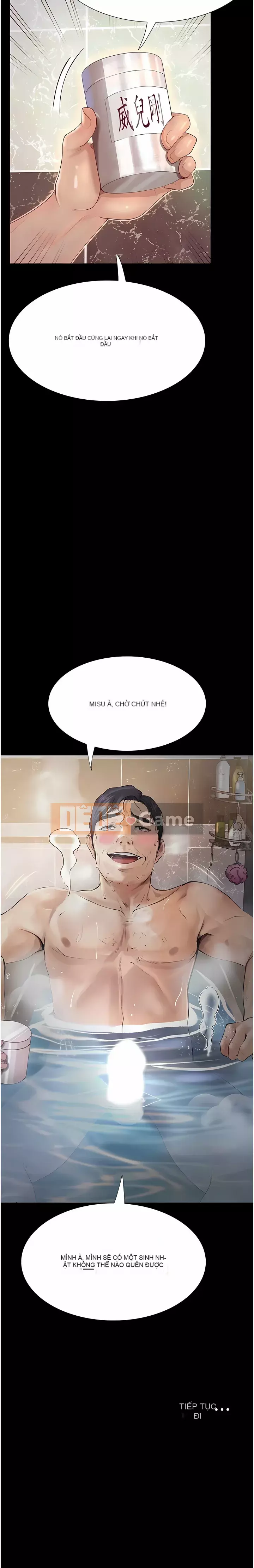 đi xe đại học Chương 11-16