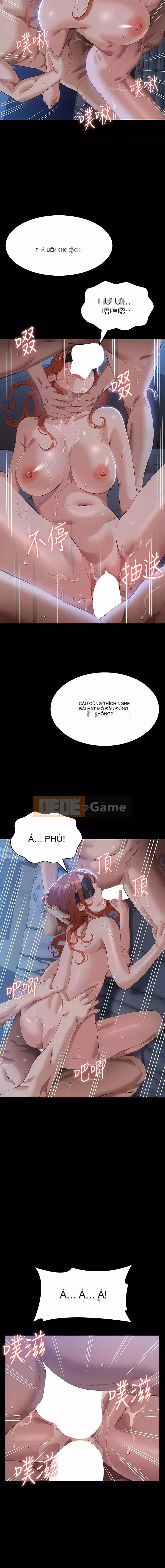 Sơ yếu lý lịch phổ quát Chương 60-61