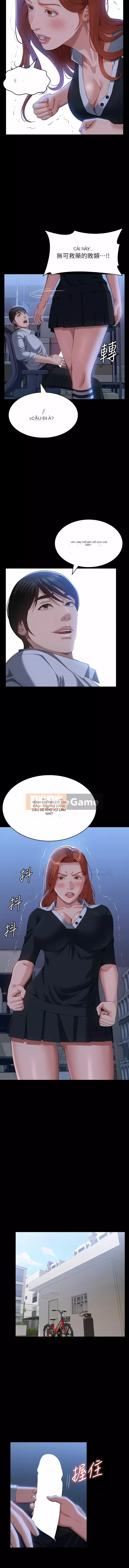 Sơ yếu lý lịch phổ quát Chương 58-59