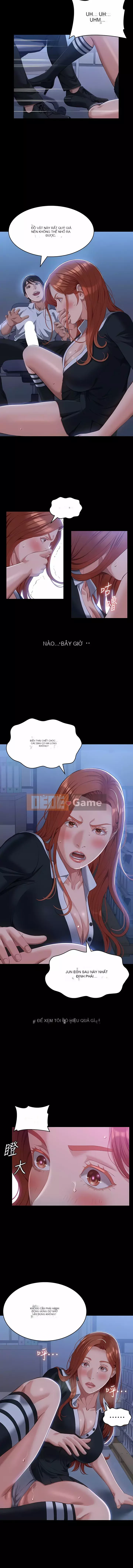 Sơ yếu lý lịch phổ quát Chương 58-59