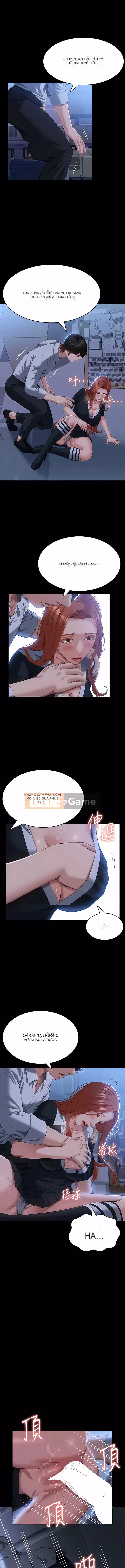 Sơ yếu lý lịch phổ quát Chương 58-59