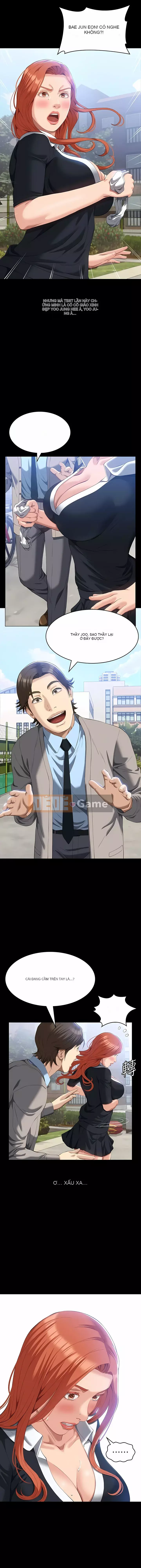 Sơ yếu lý lịch phổ quát Chương 58-59