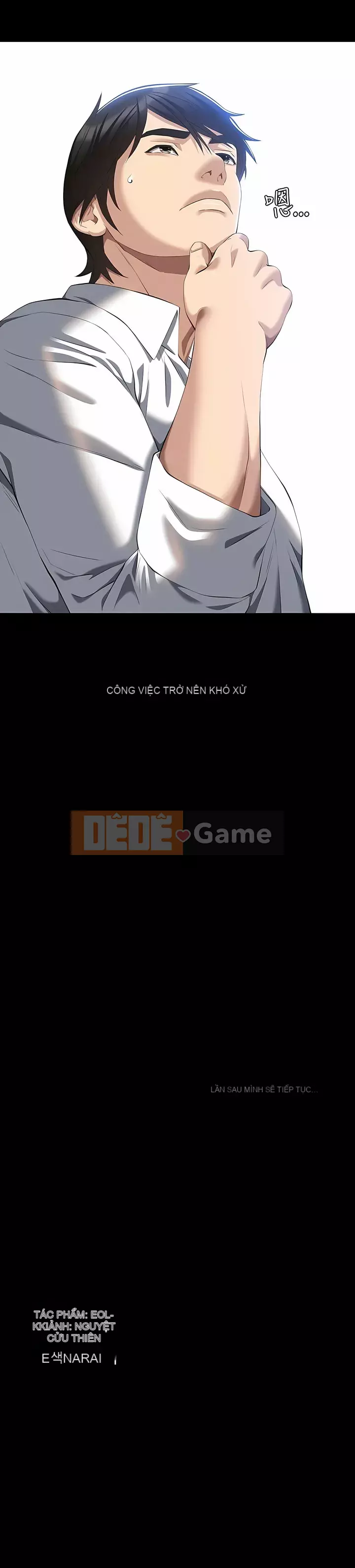 Sơ yếu lý lịch phổ quát Chương 58-59