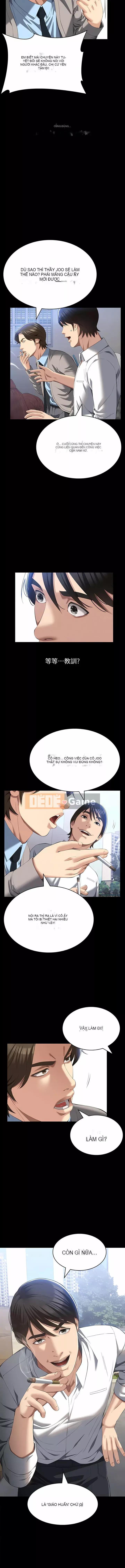 Sơ yếu lý lịch phổ quát Chương 58-59