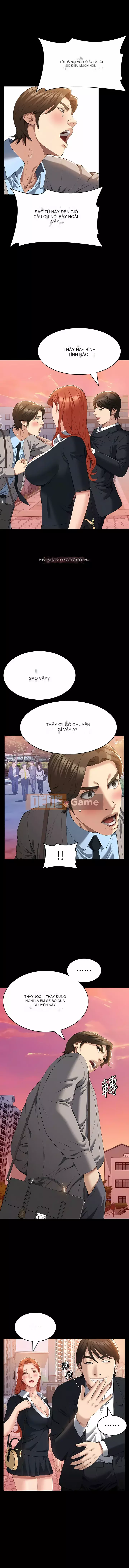 Sơ yếu lý lịch phổ quát Chương 58-59