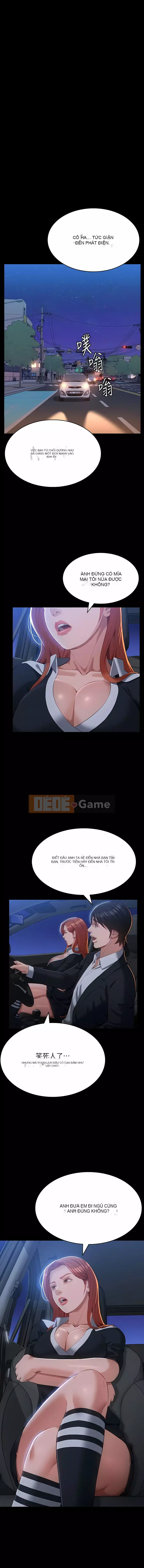 Sơ yếu lý lịch phổ quát Chương 58-59