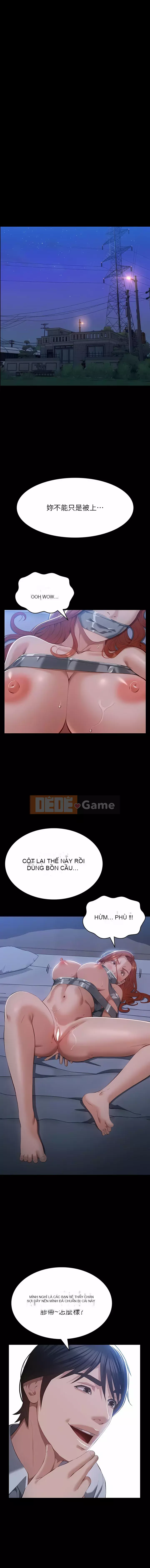 Sơ yếu lý lịch phổ quát Chương 58-59