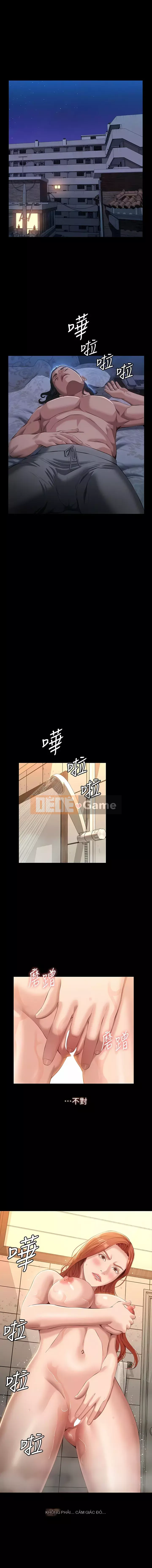 Sơ yếu lý lịch phổ quát Chương 54-55