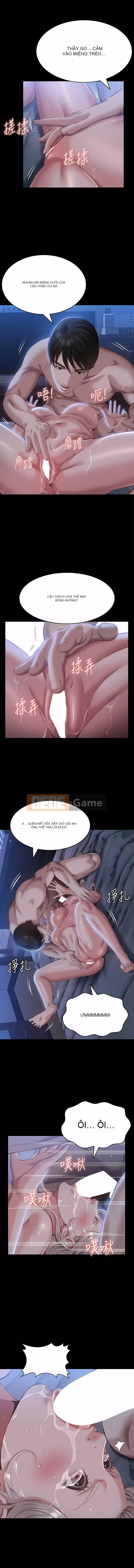 Sơ yếu lý lịch phổ quát Chương 54-55