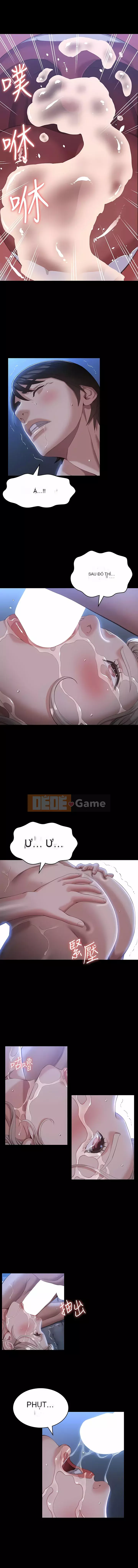 Sơ yếu lý lịch phổ quát Chương 54-55