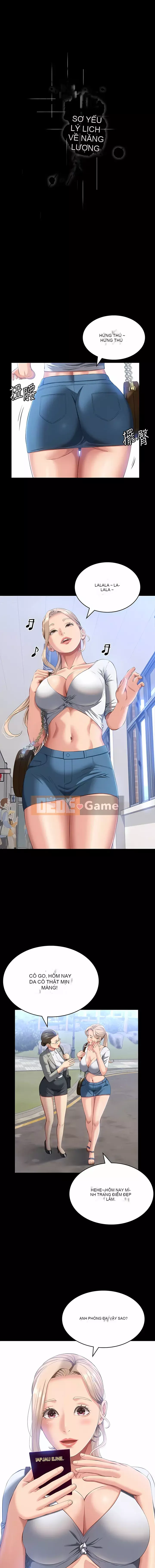 Sơ yếu lý lịch phổ quát Chương 54-55