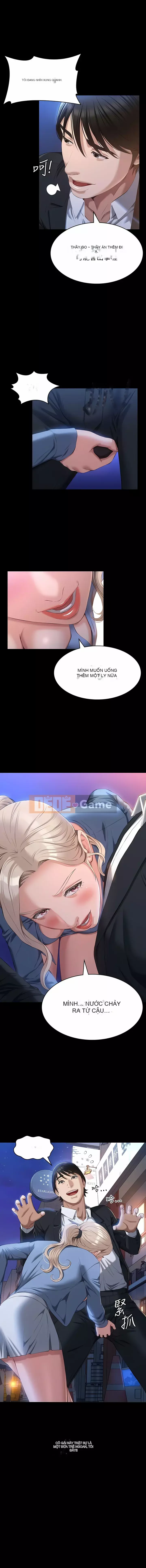 Sơ yếu lý lịch phổ quát Chương 52-53