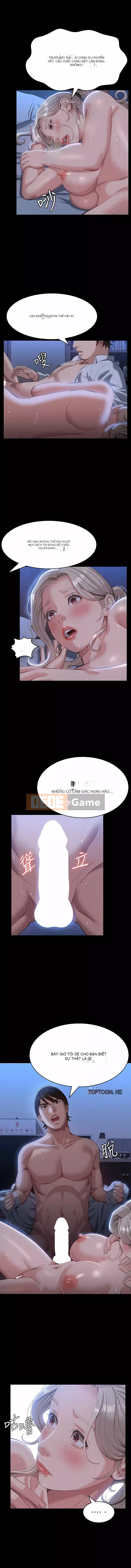 Sơ yếu lý lịch phổ quát Chương 52-53