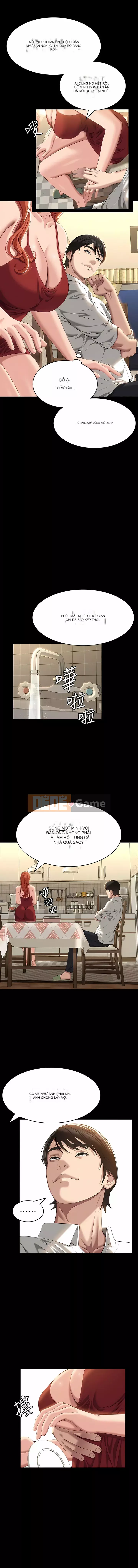 Sơ yếu lý lịch phổ quát Chương 50-51