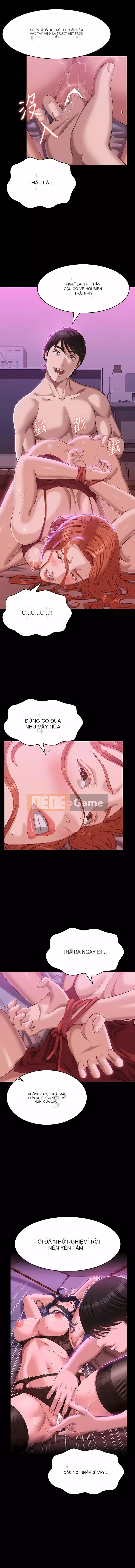 Sơ yếu lý lịch phổ quát Chương 50-51