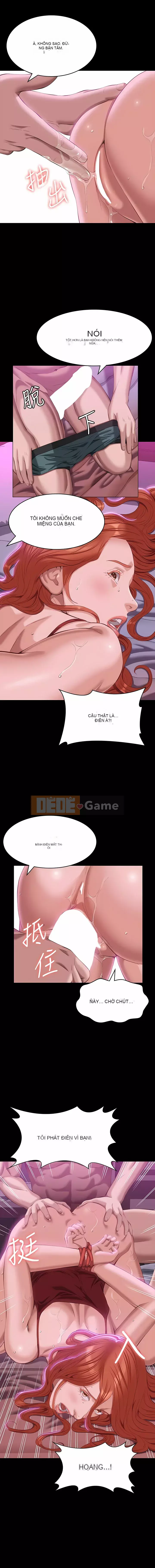 Sơ yếu lý lịch phổ quát Chương 50-51