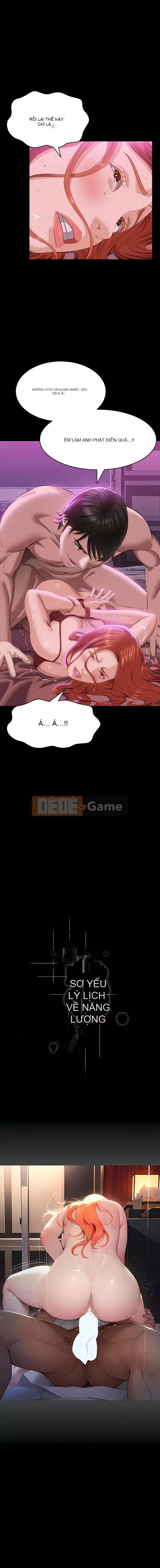 Sơ yếu lý lịch phổ quát Chương 50-51