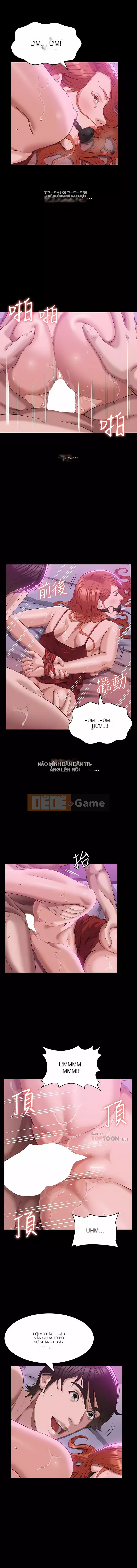 Sơ yếu lý lịch phổ quát Chương 50-51