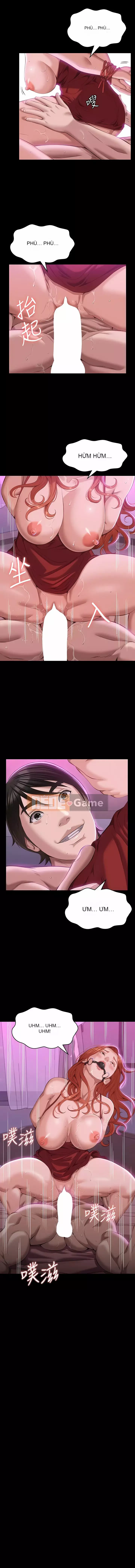 Sơ yếu lý lịch phổ quát Chương 50-51