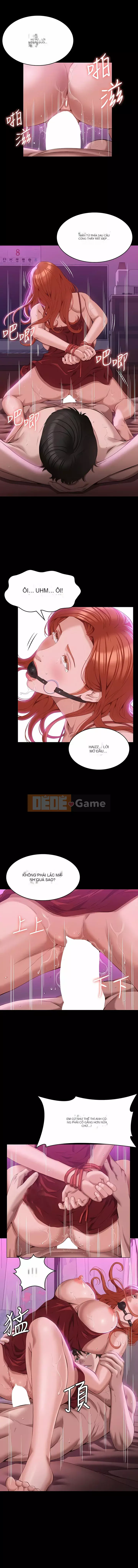 Sơ yếu lý lịch phổ quát Chương 50-51