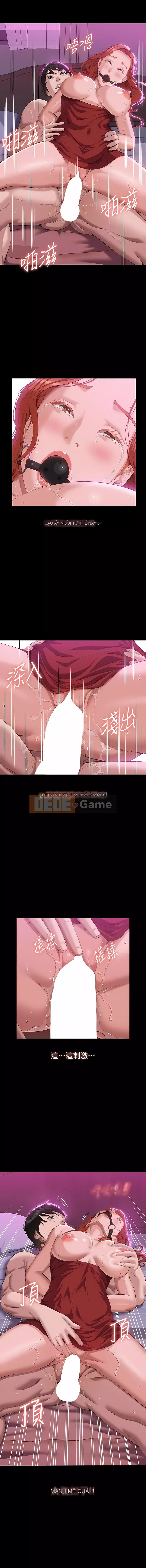 Sơ yếu lý lịch phổ quát Chương 50-51