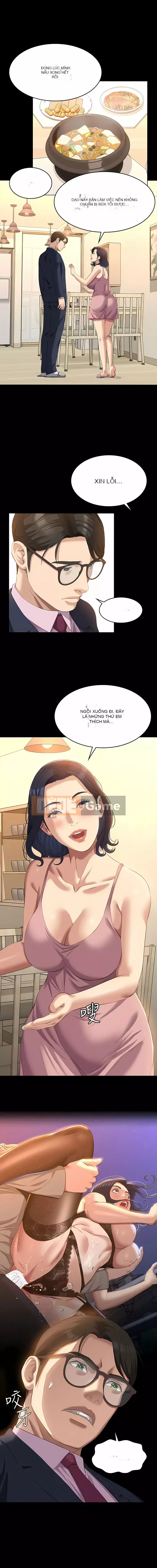 Sơ yếu lý lịch phổ quát Chương 48-49