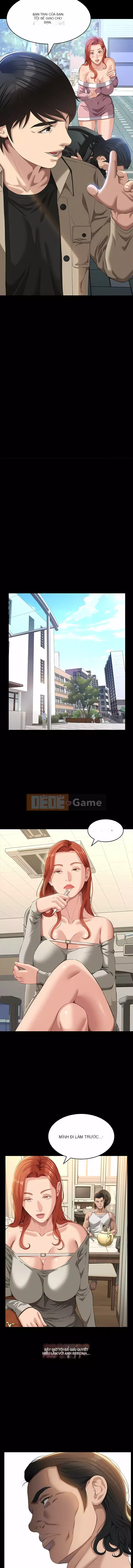 Sơ yếu lý lịch phổ quát Chương 48-49