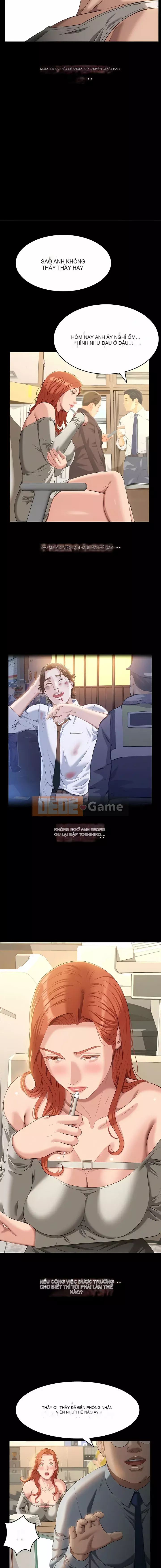 Sơ yếu lý lịch phổ quát Chương 48-49