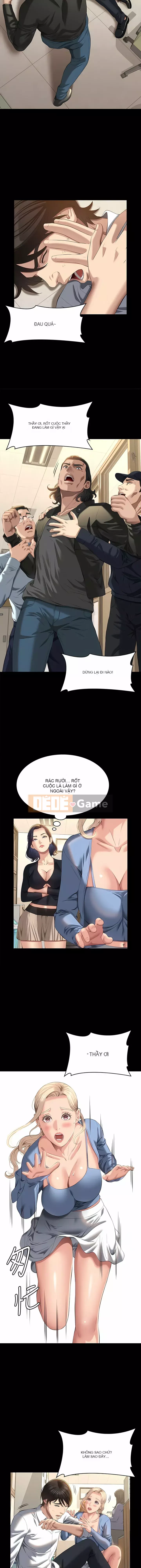 Sơ yếu lý lịch phổ quát Chương 48-49