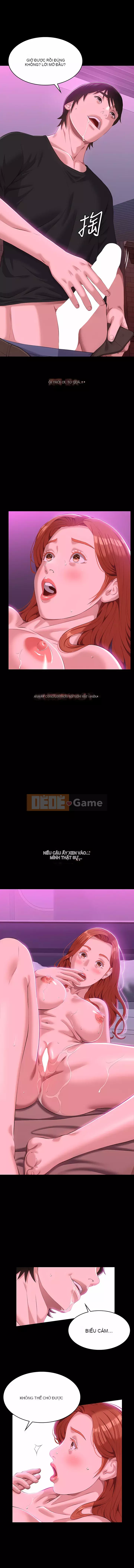 Sơ yếu lý lịch phổ quát Chương 46-47