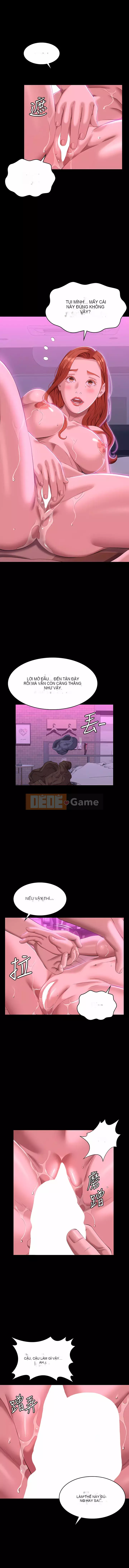 Sơ yếu lý lịch phổ quát Chương 46-47