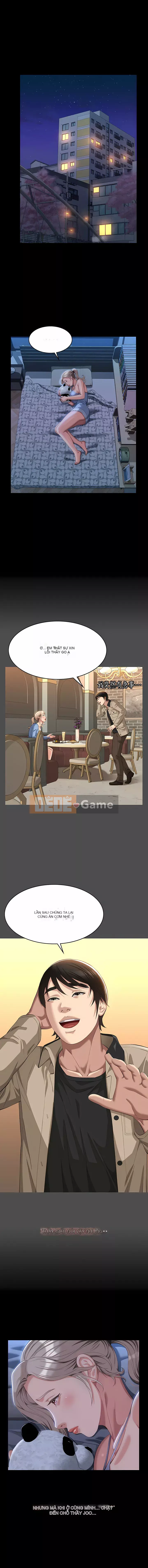 Sơ yếu lý lịch phổ quát Chương 46-47